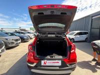 Renault Captur techno TCe 67kW 90CV