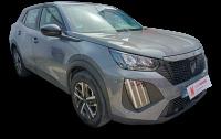 Peugeot 2008 Active Puretech 100 SS 6 Vel. MAN