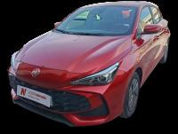 Mg Mg3 1.5 Standard