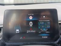 Mg Mg3 1.5 Standard
