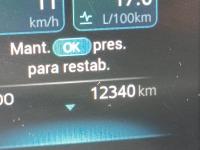 Mg Mg3 1.5 Standard