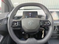 Mg Mg3 1.5 Standard