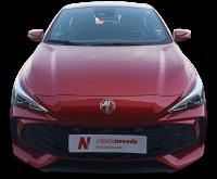 Mg Mg3 1.5 Standard