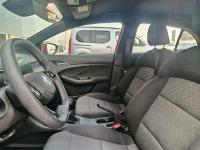 Mg Mg3 1.5 Standard