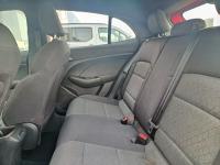 Mg Mg3 1.5 Standard