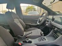 Mg Mg3 1.5 Standard