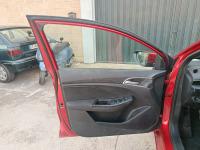 Mg Mg3 1.5 Standard