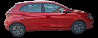 Mg Mg3 1.5 Standard