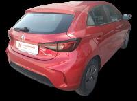 Mg Mg3 1.5 Standard