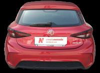 Mg Mg3 1.5 Standard