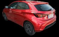 Mg Mg3 1.5 Standard