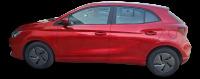 Mg Mg3 1.5 Standard