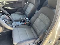 Mg Mg3 1.5 Standard