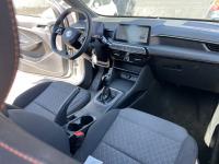 Mg Mg3 1.5 Standard