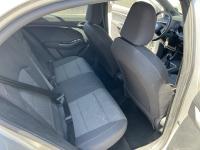 Mg Mg3 1.5 Standard