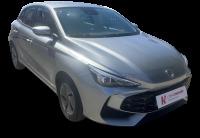 Mg Mg3 1.5 Standard