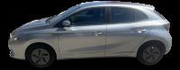 Mg Mg3 1.5 Standard