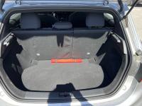 Mg Mg3 1.5 Standard