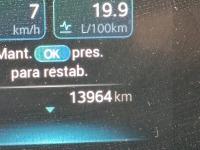Mg Mg3 1.5 Standard