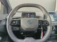 Mg Mg3 1.5 Standard