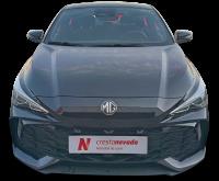 Mg Mg3 1.5 Standard