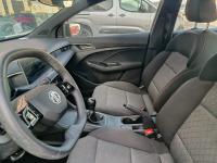 Mg Mg3 1.5 Standard