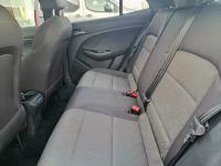 Mg Mg3 1.5 Standard