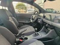 Mg Mg3 1.5 Standard