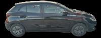 Mg Mg3 1.5 Standard