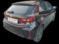 Mg Mg3 1.5 Standard