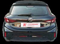 Mg Mg3 1.5 Standard