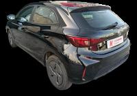 Mg Mg3 1.5 Standard