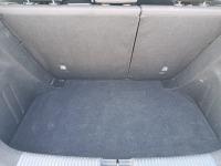 Mg Mg3 1.5 Standard