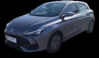 Mg Mg3 1.5 Standard