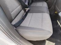 Mg Mg3 1.5 Standard