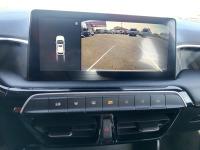 Mg Mg3 1.5 Standard