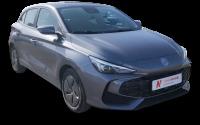 Mg Mg3 1.5 Standard