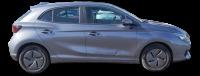 Mg Mg3 1.5 Standard