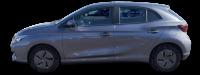 Mg Mg3 1.5 Standard