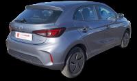 Mg Mg3 1.5 Standard