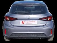 Mg Mg3 1.5 Standard