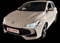 Mg Mg3 1.5 Comfort