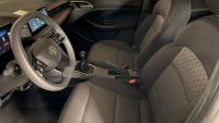Mg Mg3 1.5 Comfort