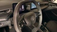 Mg Mg3 1.5 Comfort