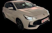 Mg Mg3 1.5 Comfort