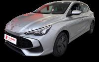 Mg Mg3 1.5 Standard