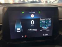 Mg Mg3 1.5 Standard