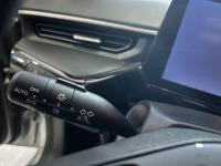 Mg Mg3 1.5 Standard