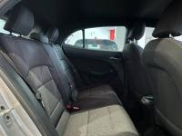 Mg Mg3 1.5 Standard