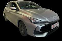 Mg Mg3 1.5 Standard